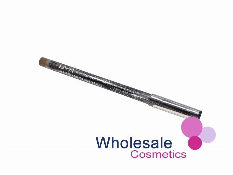 12 x NYX Professional Makeup Eye Pencil - 915 TAUPE